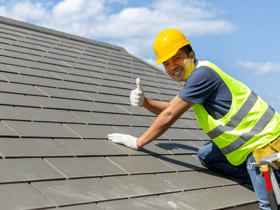 About Roof Repair Experts Clarkesville, GA